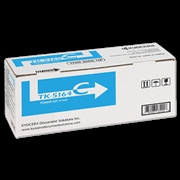 Buy KYOCERA TK5164 Cyan Toner