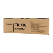 Buy KYOCERA TK110 Toner Kit