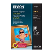 Buy EPSON S042547 4x6 Glossy Photo