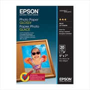 Buy EPSON S042544 Glossy P/Paper