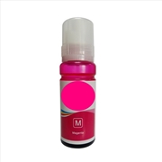 Buy Premium Compatible Magenta Refill Bottle Replacement for T502 Magenta
