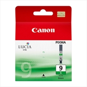 Buy CANON PGI9 Green Ink Cartridge
