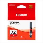 Buy CANON PGI72 Red Ink Cartridge