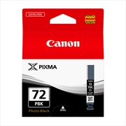 Buy CANON PGI72 Photo Black Ink Cartridge