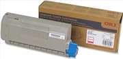 Buy OKI MC770/MC780 Magenta Toner