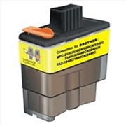 Buy LC47 Yellow Compatible Inkjet Cartridge
