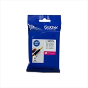 Buy BROTHER LC-3317M Magenta Ink Cartridge - MFC-J5330DW/J5730DW/J6530DW/J6730DW/J6930DW/ - up to 550 pa