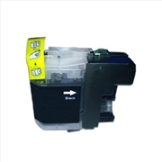 Buy LC133 Black Compatible Inkjet Cartridge