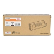 Buy OKI C710N/C711N Yellow Toner
