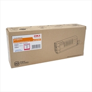 Buy OKI C710N/C711N Magenta Toner