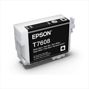 Buy EPSON 760 Matte Black Ink Cartridge