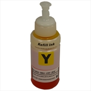 Buy 664 Generic Yellow Refill Bottle