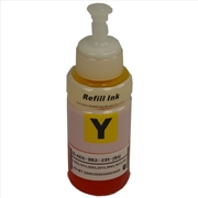Buy 664 Generic Yellow Refill Bottle