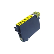 Buy 29XL Premium Yellow Compatible Inkjet Cartridge