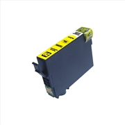 Buy 29XL Premium Yellow Compatible Inkjet Cartridge