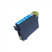 Buy 29XL Premium Cyan Compatible Inkjet Cartridge