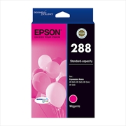 Buy EPSON 288 Magenta Ink Cartridge