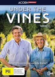 Buy Under The Vines - Series 2