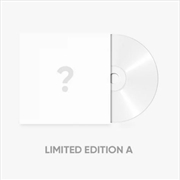 Buy Sweet JP 2nd Album - Limited Edition A Ver WEVERSE GIFT 