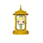 Buy Peter Pan - Tinkerbell Trapped Pop! DLX
