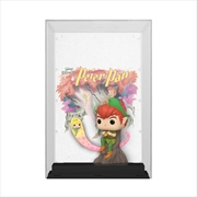 Buy Disney: D100 - Peter Pan Pop! Movie Poster