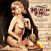 Buy The Hillbillies In Hell Omnibu