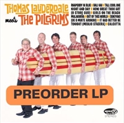 Buy Thomas Lauderdale Meets The Pi