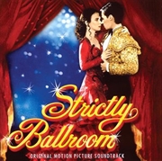 Buy Strictly Ballroom