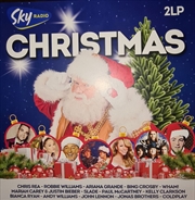 Buy Sky Radio Christmas