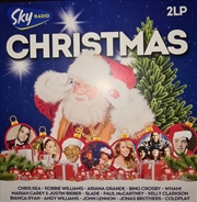 Buy Sky Radio Christmas