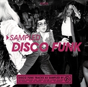 Buy Sampled Disco Funk