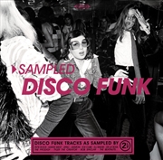 Buy Sampled Disco Funk