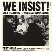 Buy We Insist: Freedom Now Suite