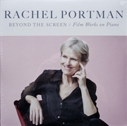 Buy Beyond The Screen: Film Works