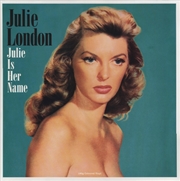 Buy Julie Is Her Name