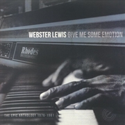 Buy Give Me Some Emotion-Epic Anth