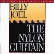 Buy Nylon Curtain