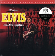 Buy From Elvis In Memphis