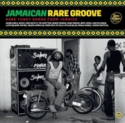 Buy Jamaican Rare Groove