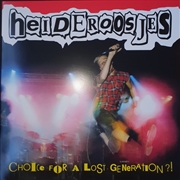 Buy Choice For A Lost Generation