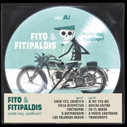 Buy Cada Vez Cadaver