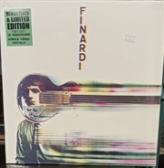 Buy Finardi: 40 Anniversario