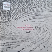 Buy Io E Te Abbiamo Perso La Busso