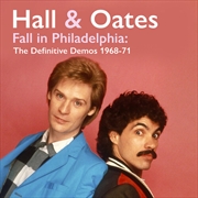 Buy Fall In Philadelphia - Definitive Demos 1968-71