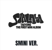 Buy Shalala  (1St Mini Album) (Smini Ver.)