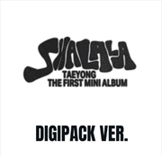 Buy Shalala  (1St Mini Album) (Digipack Ver.)