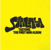 Buy Shalala  (1St Mini Album) (Archive Ver.)