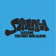 Buy Shalala  (1St Mini Album) (Collector Ver.)