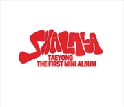 Buy Shalala  (1St Mini Album) (Thorn Ver.)