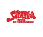 Buy Shalala  (1St Mini Album) (Thorn Ver.)